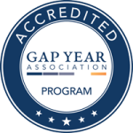 GYA: Accredited Logo Image