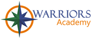 Warriors Academy Logo Image